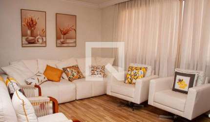 Apartamento à Venda - Perdizes, 4 Quartos,  101 m2
