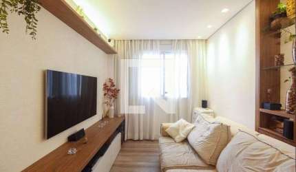 Apartamento à Venda - Tatuapé, 2 Quartos,  84 m2