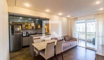 Apartamento à Venda - Alphaville, 2 Quartos,  74 m2