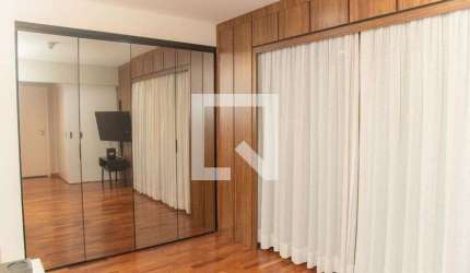 Apartamento à Venda - Brooklin, 2 Quartos,  60 m2