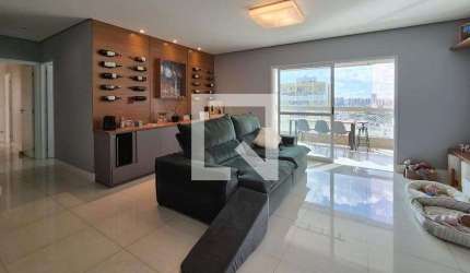 Apartamento à Venda - Anchieta, 4 Quartos,  130 m2
