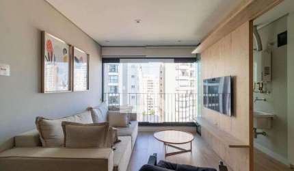 Apartamento à Venda - Perdizes, 2 Quartos,  62 m2