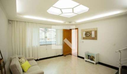 Casa à Venda - Mandaqui, 3 Quartos,  206 m2