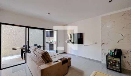 Casa à Venda - Ipiranga, 2 Quartos,  121 m2