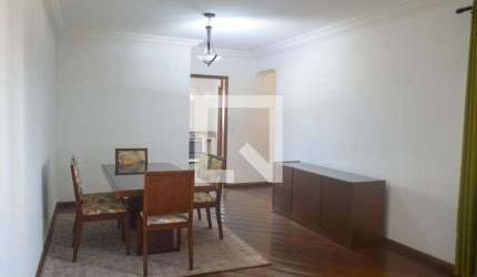 Apartamento à Venda - Vila Carrão, 3 Quartos,  130 m2
