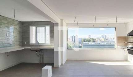 Apartamento à Venda - Jardim do Mar, 3 Quartos,  113 m2