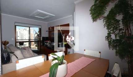Apartamento à Venda - Vila Mariana, 3 Quartos,  81 m2