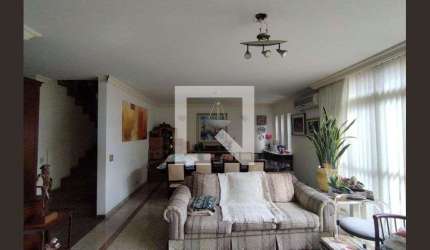Casa à Venda - Bosque da Saúde, 4 Quartos,  280 m2