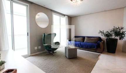 Apartamento à Venda - Água Fria, 3 Quartos,  90 m2