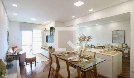 Apartamento à Venda - Barcelona, 3 Quartos,  84 m2