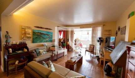 Apartamento à Venda - Alphaville, 4 Quartos,  127 m2