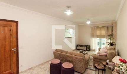 Casa à Venda - Vila Mazzei, 3 Quartos,  141 m2