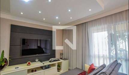 Apartamento à Venda - Centro, 3 Quartos,  128 m2