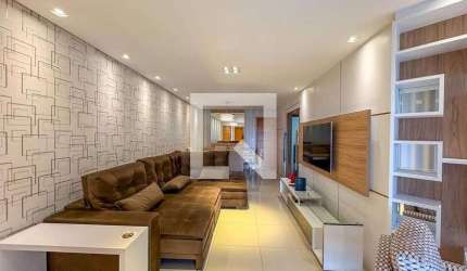 Apartamento à Venda - Nova Petrópolis, 3 Quartos,  138 m2