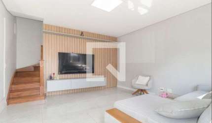 Casa à Venda - Belém, 4 Quartos,  150 m2