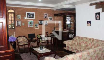 Casa à Venda - Santa Maria, 5 Quartos,  520 m2