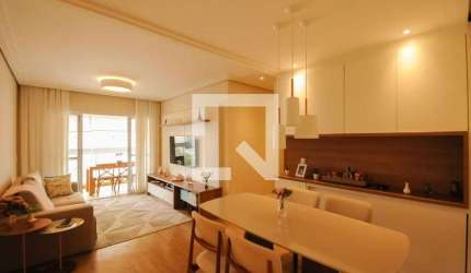 Apartamento à Venda - Nova Petrópolis, 3 Quartos,  100 m2