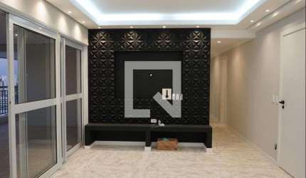 Apartamento à Venda - Belém, 3 Quartos,  117 m2