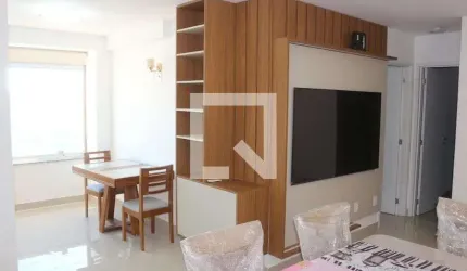 Apartamento à Venda - Centro, 2 Quartos,  89 m2
