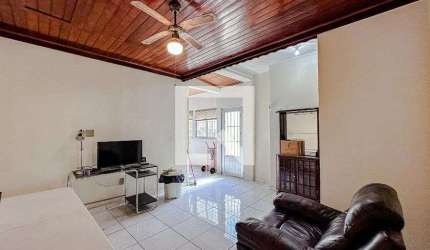 Casa à Venda - Mooca, 4 Quartos,  240 m2