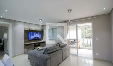 Apartamento à Venda - Jardim Palmares, 4 Quartos,  107 m2