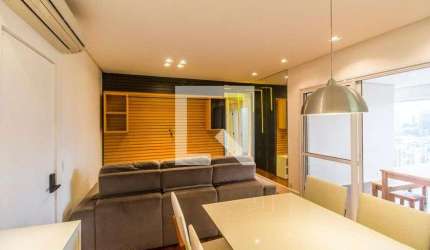 Apartamento à Venda - Alphaville, 3 Quartos,  106 m2