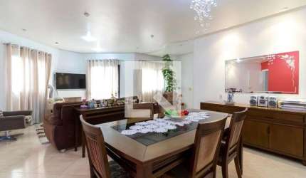 Apartamento à Venda - Água Fria, 3 Quartos,  136 m2