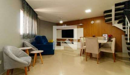 Casa à Venda - Vila Maria , 3 Quartos,  250 m2