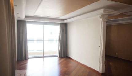 Apartamento à Venda - Higienópolis, 2 Quartos,  130 m2