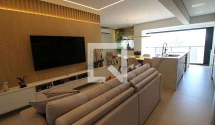Apartamento à Venda - Centro, 2 Quartos,  78 m2