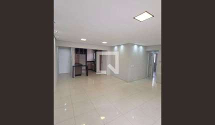 Apartamento à Venda - Jardim Esperança, 3 Quartos,  105 m2