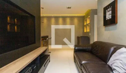 Apartamento à Venda - Tatuapé, 2 Quartos,  71 m2