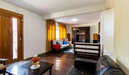 Casa à Venda - Cidade Patriarca, 4 Quartos,  300 m2