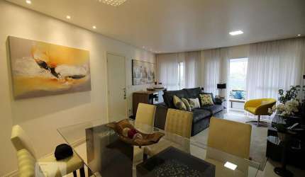 Apartamento à Venda - Nova Petrópolis, 3 Quartos,  150 m2