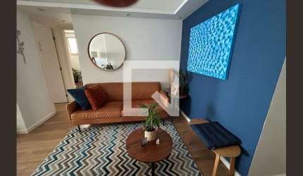 Apartamento à Venda - Perdizes, 2 Quartos,  59 m2