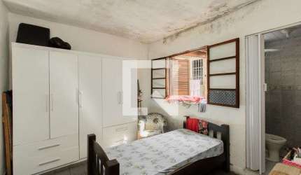 Casa à Venda - Ermelino Matarazzo, 2 Quartos,  250 m2