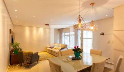 Casa à Venda - Quitaúna, 3 Quartos,  239 m2