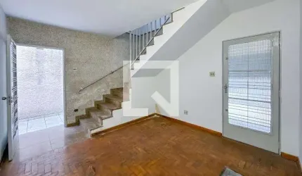 Casa à Venda - Cambuci, 4 Quartos,  200 m2