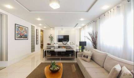 Apartamento à Venda - Tatuapé, 3 Quartos,  250 m2
