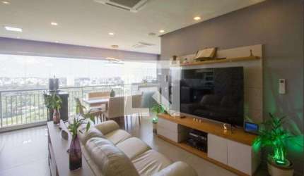 Apartamento à Venda - Santo Amaro , 1 Quarto,  71 m2