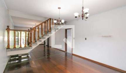 Casa à Venda - Cidade Patriarca, 4 Quartos,  423 m2
