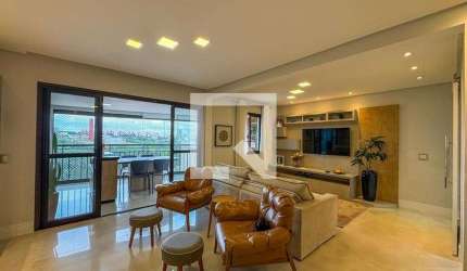 Apartamento à Venda - Anchieta, 3 Quartos,  138 m2