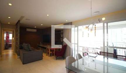Apartamento à Venda - Jardim do Mar, 3 Quartos,  123 m2