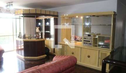 Apartamento à Venda - Santo Antônio, 3 Quartos,  200 m2