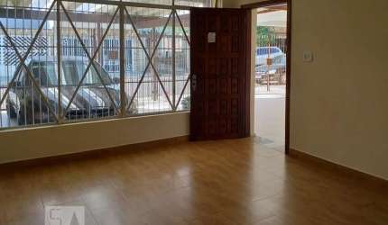 Casa à Venda - Vila Curuça, 5 Quartos,  343 m2