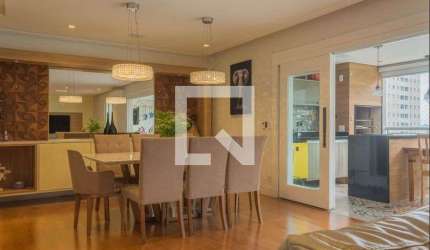 Apartamento à Venda - Jardim do Mar, 3 Quartos,  156 m2