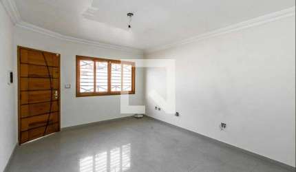 Casa à Venda - Cangaíba, 3 Quartos,  160 m2