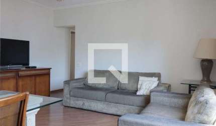 Apartamento à Venda - Vila Olímpia, 3 Quartos,  87 m2