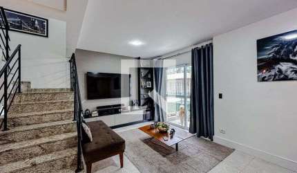 Casa à Venda - Mooca, 3 Quartos,  174 m2