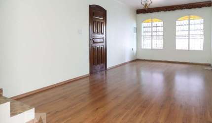 Casa à Venda - Mandaqui, 3 Quartos,  125 m2
